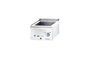 Bemar elektryczny, GN 1/1, 0.8 kW Stalgast 9720000