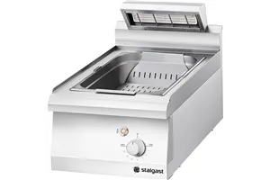 Podgrzewacz do frytek, nastawny, elektryczny, P 1kW Stalgast 9724500
