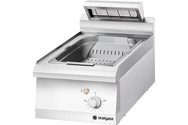 Podgrzewacz do frytek, nastawny, elektryczny, P 1kW Stalgast 9724500