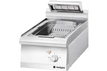 Podgrzewacz do frytek, nastawny, elektryczny, P 1kW Stalgast 9724500
