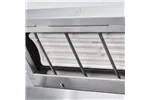 Podgrzewacz do frytek, nastawny, elektryczny, P 1kW Stalgast 9724500