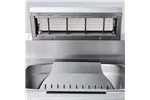 Podgrzewacz do frytek, nastawny, elektryczny, P 1kW Stalgast 9724500