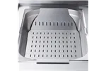 Podgrzewacz do frytek, nastawny, elektryczny, P 1kW Stalgast 9724500