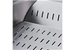 Podgrzewacz do frytek, nastawny, elektryczny, P 1kW Stalgast 9724500