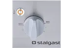 Podgrzewacz do frytek, nastawny, elektryczny, P 1kW Stalgast 9724500