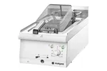 Frytownica elektryczna, nastawna, V 10 l, 9 kW Stalgast 9725000