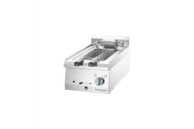 Frytownica elektryczna, nastawna, V 10 l, 9 kW Stalgast 9725000
