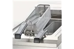 Frytownica elektryczna, nastawna, V 10 l, 9 kW Stalgast 9725000