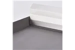Płyta grillowa elektryczna, gładko-ryflowana, 8.1 kW Stalgast 9731300