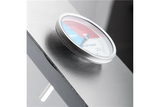 Płyta grillowa elektryczna, nastawna, gładko-ryflowana, z pokrywą, 8.1 kW Stalgast 9731390