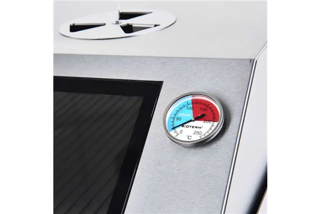 Płyta grillowa elektryczna, nastawna, gładko-ryflowana, z pokrywą, 8.1 kW Stalgast 9731390
