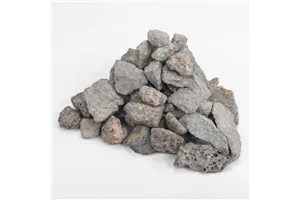 Kamienie do lava grill - 3 kg Stalgast 973999
