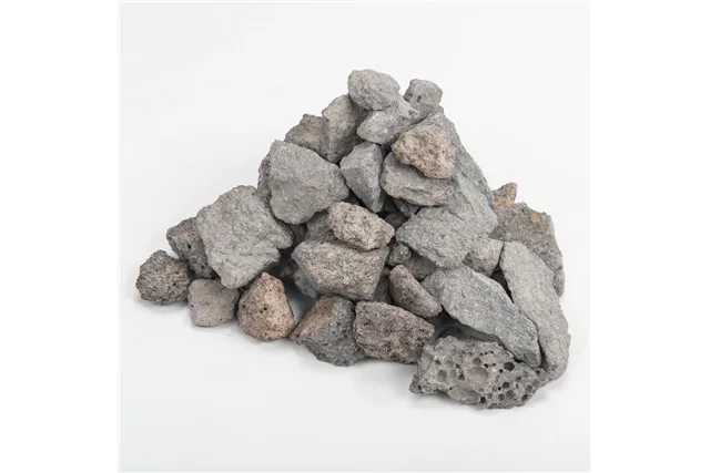 Kamienie do lava grill - 3 kg Stalgast 973999