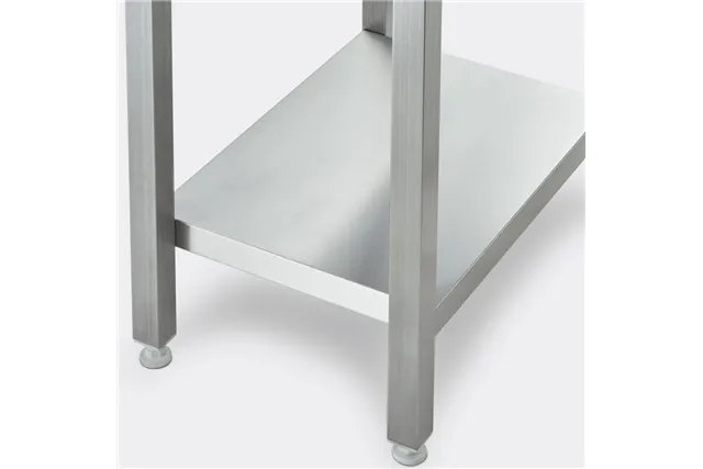 Kuchnia indukcyjna, 2-palnikowa, wolnostojąca, P 7 kW, U 400V Stalgast 979510