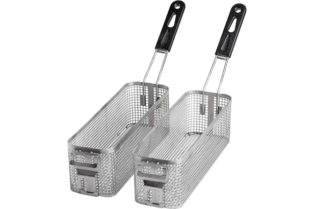Zestaw dwóch koszy do 9725000, 9726000 Stalgast 979991