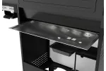 Grill gazowy YATO 5+1 z palnikiem infrared 800°C – 19,5 kW, 6 palników, żeliwne ruszty YG-20031