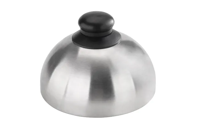 Pokrywa na burgera, Ø 150 mm Stalgast 065064