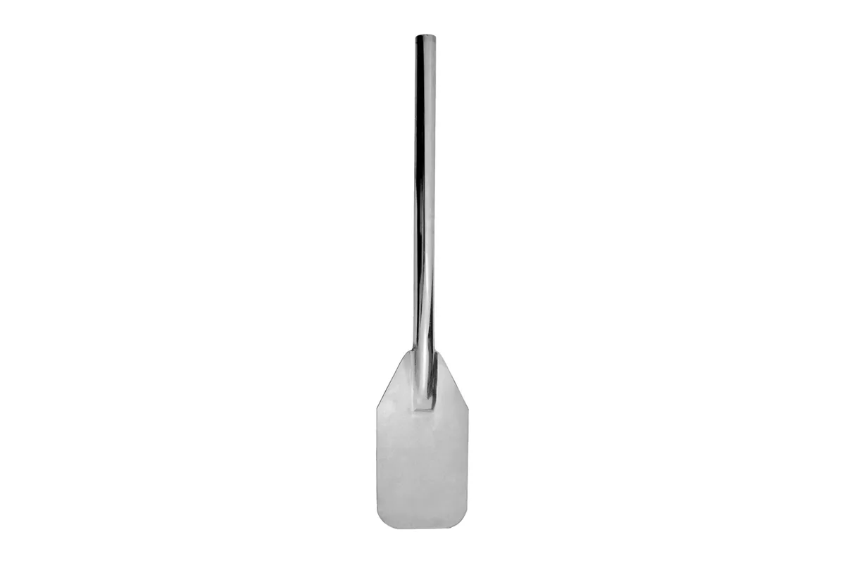 Mieszadło stalowe, L 760 mm Stalgast 314076