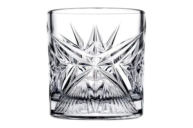 Szklanka do whisky, Cielo, V 0.35 l Pasabahce 400663