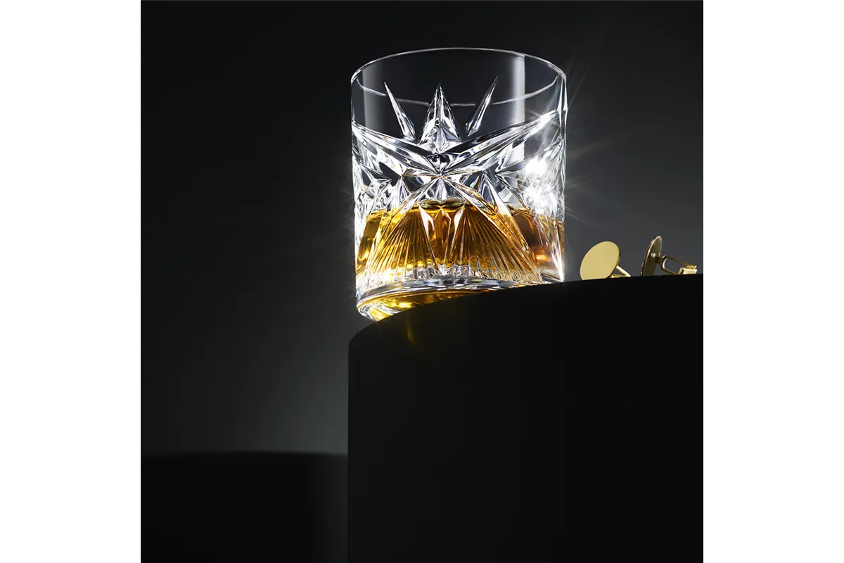 Szklanka do whisky, Cielo, V 0.35 l Pasabahce 400663