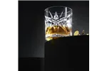 Szklanka do whisky, Cielo, V 0.35 l Pasabahce 400663