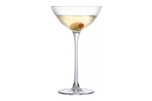 Kieliszek koktajlowy, martini, Savage, V 0.17 l Pasabahce 400670
