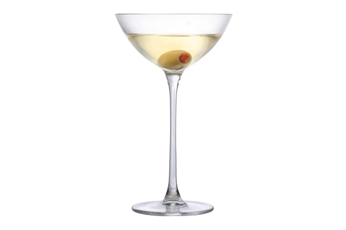 Kieliszek koktajlowy, martini, Savage, V 0.17 l Pasabahce 400670