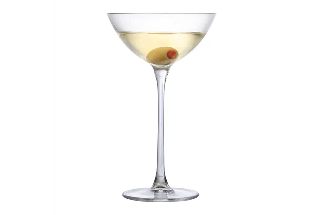 Kieliszek koktajlowy, martini, Savage, V 0.17 l Pasabahce 400670