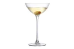 Kieliszek koktajlowy, martini, Savage, V 0.17 l Pasabahce 400670