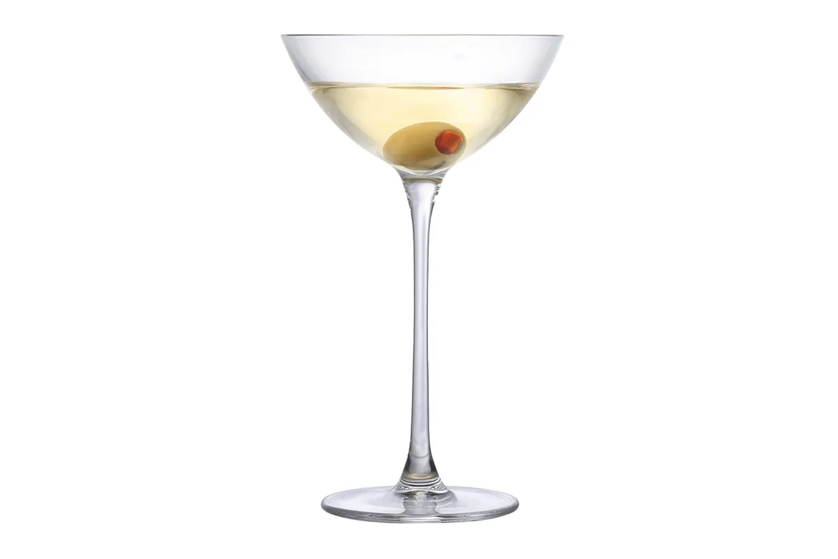 Kieliszek koktajlowy, martini, Savage, V 0.17 l Pasabahce 400670