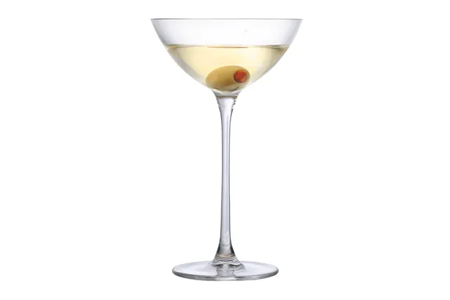 Kieliszek koktajlowy, martini, Savage, V 0.17 l Pasabahce 400670