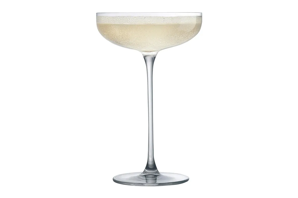Kieliszek koktajlowy, martini, Savage, V 0.22 l Pasabahce 400672
