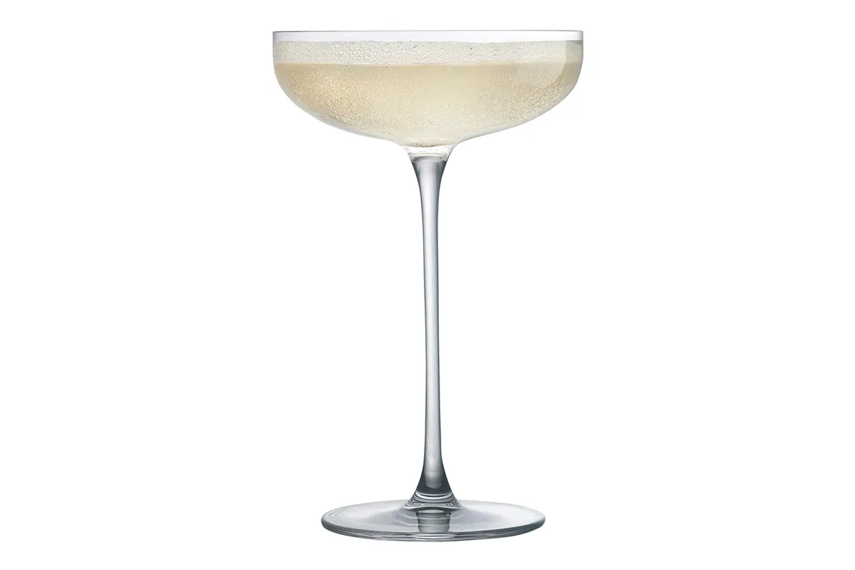 Kieliszek koktajlowy, martini, Savage, V 0.22 l Pasabahce 400672