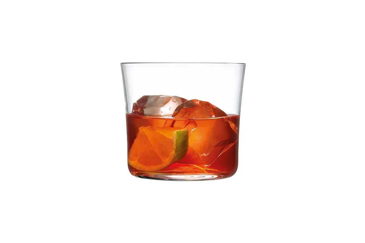 Szklanka niska, Savage, V 0.295 l Pasabahce 400673