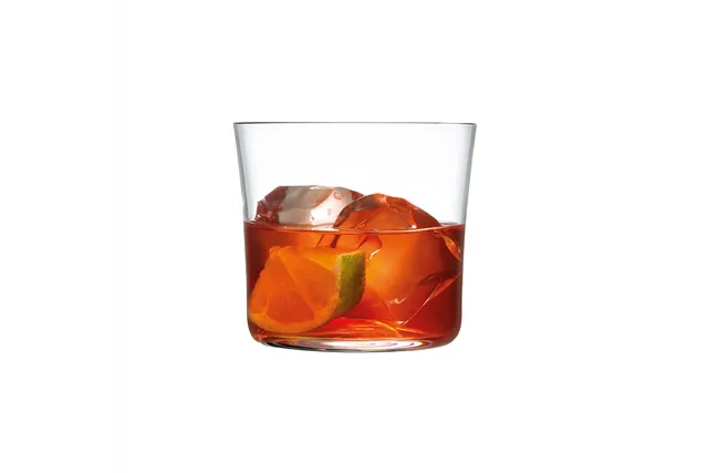Szklanka niska, Savage, V 0.295 l Pasabahce 400673