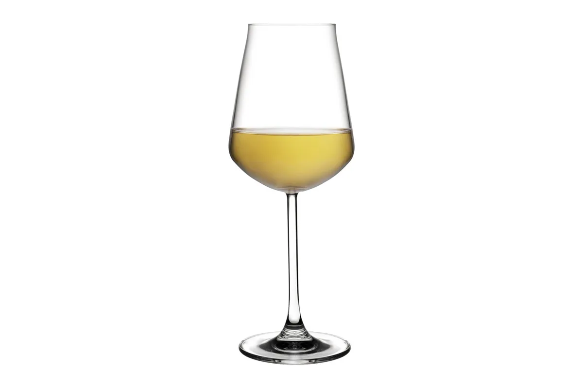 Kieliszek do białego wina, Salute, V 0.4 l Pasabahce 400677
