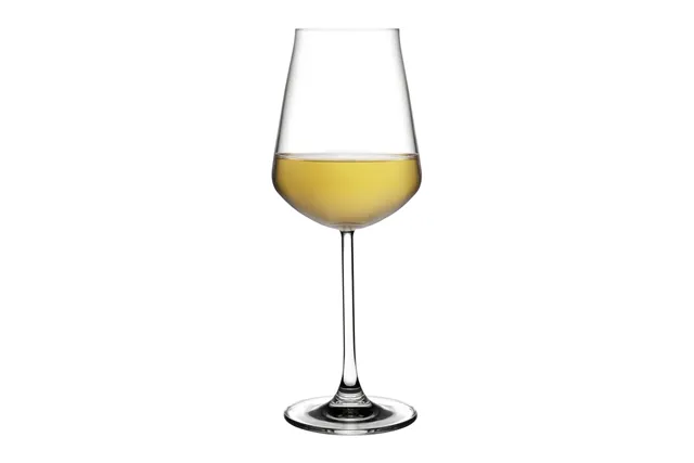 Kieliszek do białego wina, Salute, V 0.4 l Pasabahce 400677