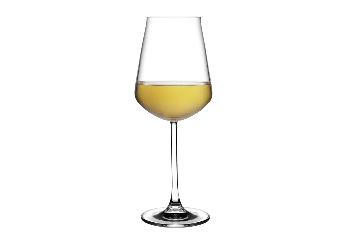 Kieliszek do białego wina, Salute, V 0.4 l Pasabahce 400677