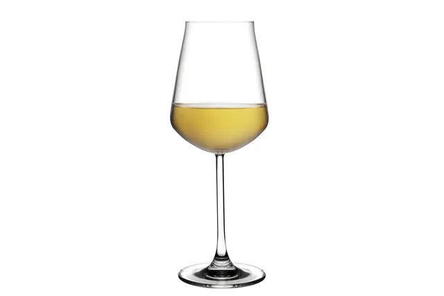 Kieliszek do białego wina, Salute, V 0.4 l Pasabahce 400677