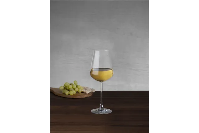 Kieliszek do białego wina, Salute, V 0.4 l Pasabahce 400677