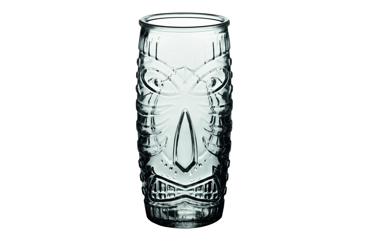 Szklanka do drinków, Tiki, V 0.6 l Stalgast 400700