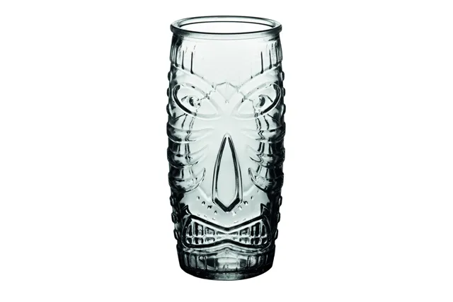 Szklanka do drinków, Tiki, V 0.6 l Stalgast 400700