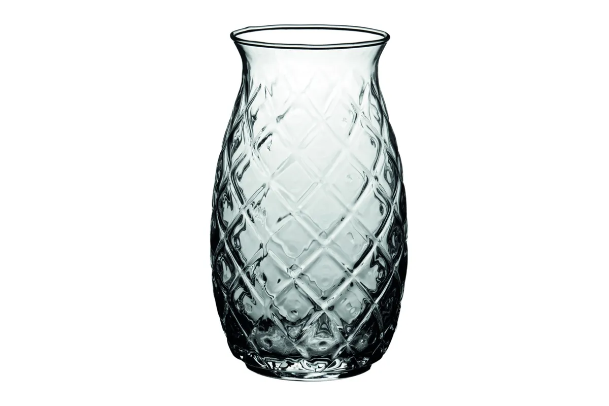 Szklanka do drinków, Tiki ananas, V 0.5 l Stalgast 400701
