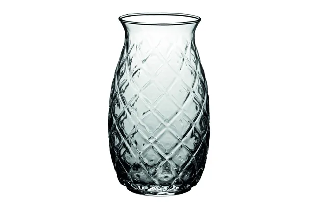 Szklanka do drinków, Tiki ananas, V 0.5 l Stalgast 400701