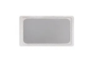 Taca kelnerska GN 1/1 granit kauczuk Stalgast 413011