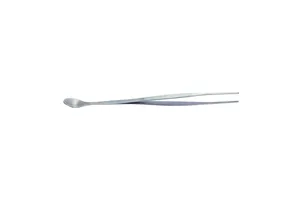 Łyżka degustacyjna, pęseta barmańska, L 270 mm Stalgast 422270