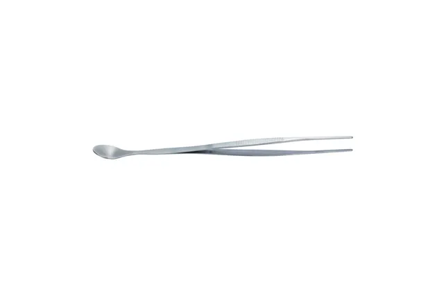 Łyżka degustacyjna, pęseta barmańska, L 270 mm Stalgast 422270