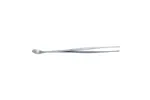 Łyżka degustacyjna, pęseta barmańska, L 270 mm Stalgast 422270