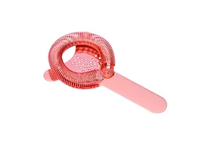 Sito barmańskie Hawthorne, miedziane,  L 170 mm Stalgast 472074