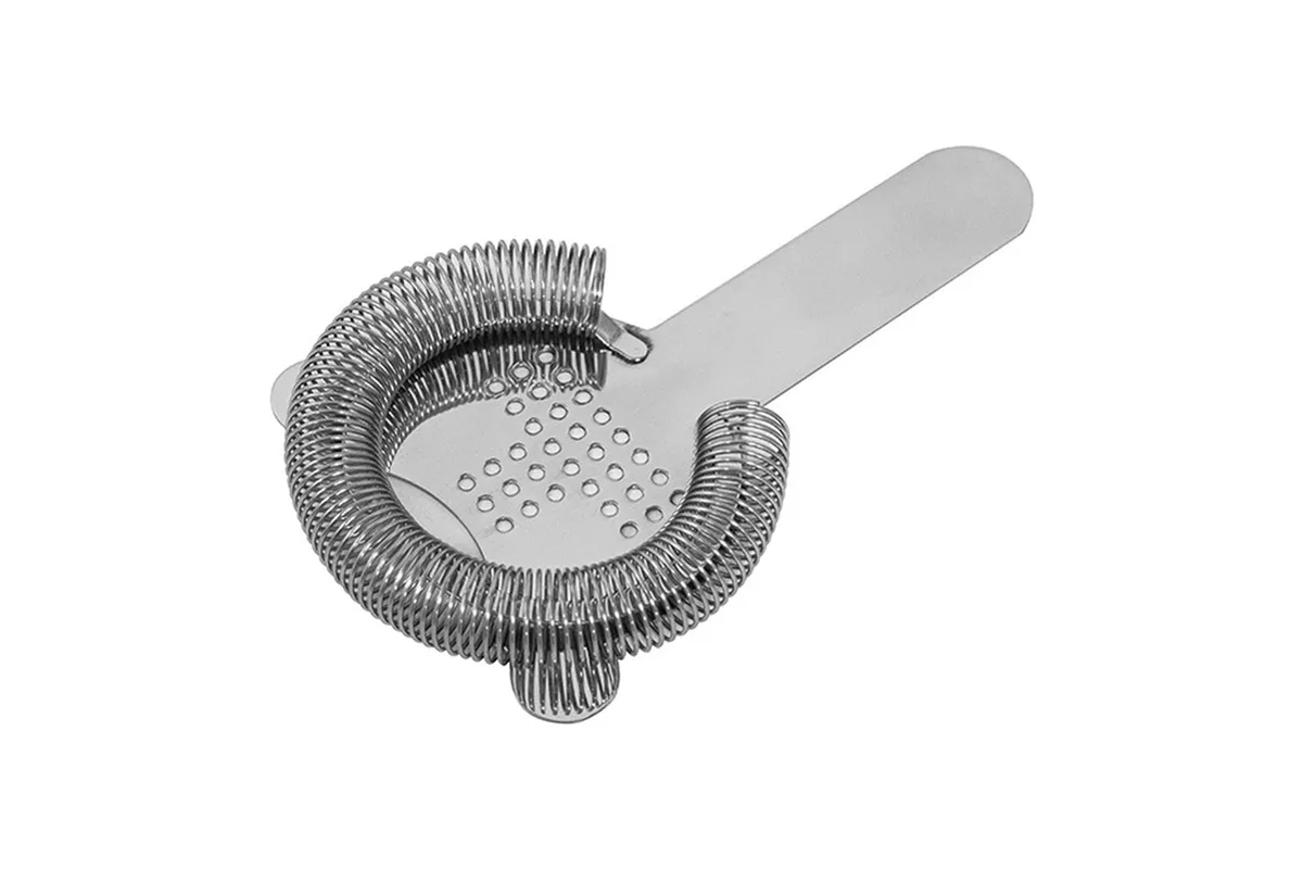 Sito barmańskie Hawthorne,  L 170 mm Stalgast 472075